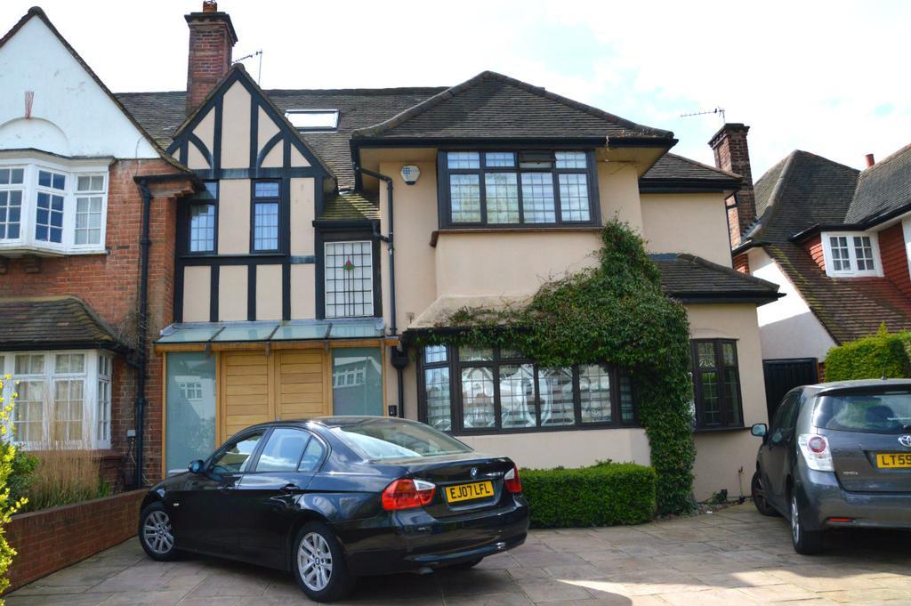 Tali'S House Hotel London Exterior photo