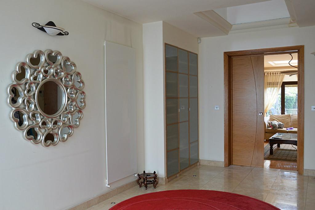 Tali'S House Hotel London Exterior photo