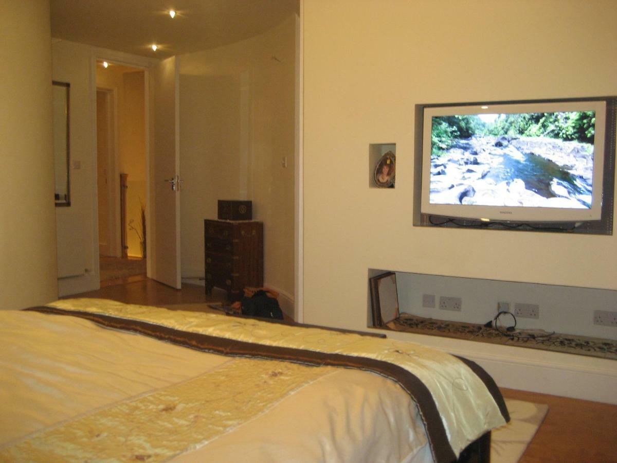 Tali'S House Hotel London Exterior photo