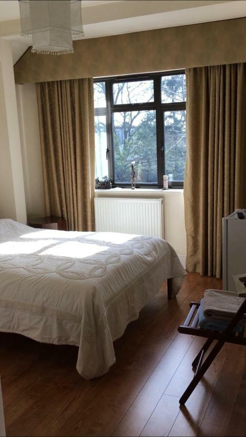 Tali'S House Hotel London Exterior photo